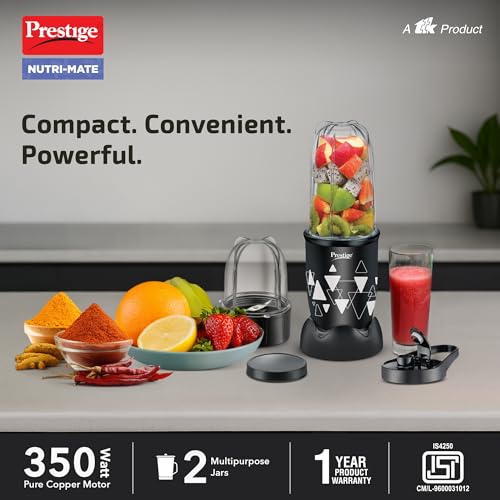 Prestige Astra Nutri Mix 350