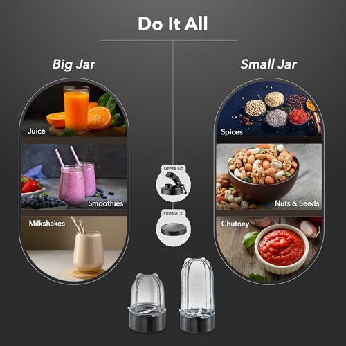 Prestige Astra Nutri Mix 350