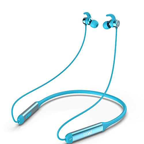 Boat Rockerz 330 in-Ear Bluetooth