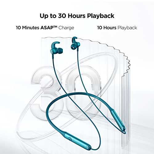 Boat Rockerz 330 in-Ear Bluetooth