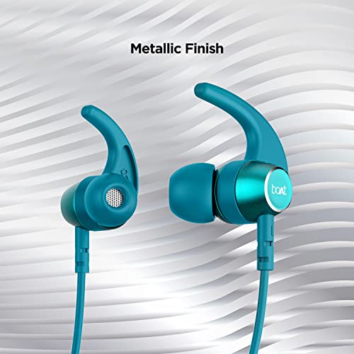 Boat Rockerz 330 in-Ear Bluetooth