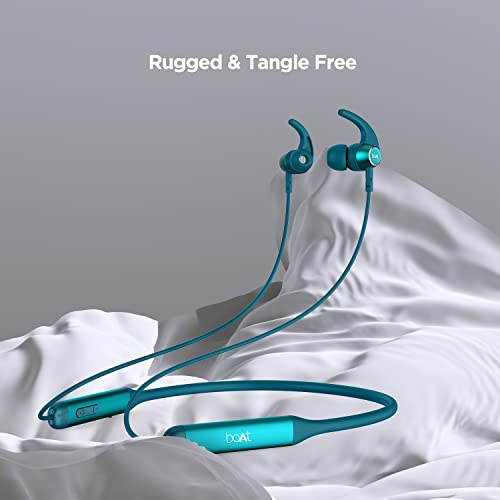 Boat Rockerz 330 in-Ear Bluetooth