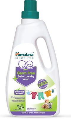 HIMALAYA Germ Free Baby Laundry