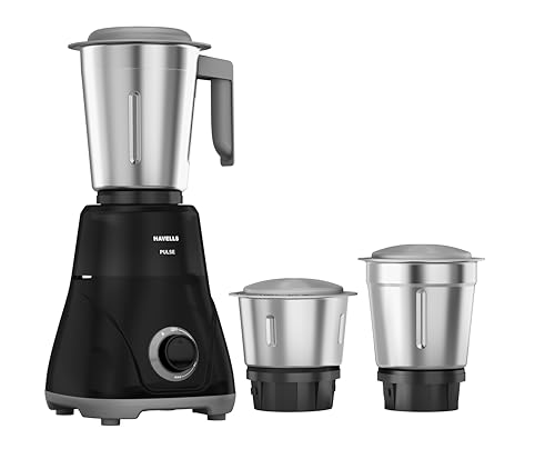 Havells Pulse 500 Watt Mixer