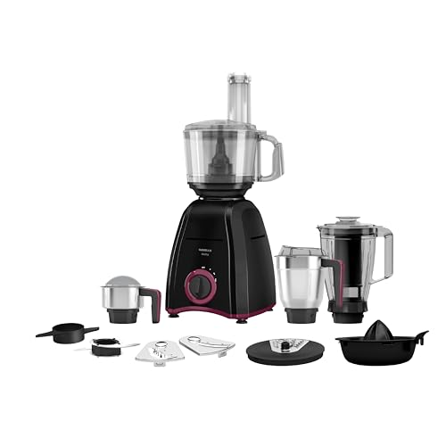 Havells Unity 750W Food Processor