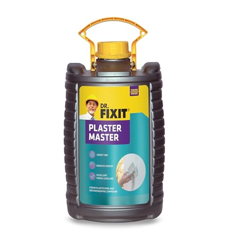 Dr. Fixit Plaster Master Advanced
