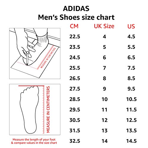 adidas Men's Adivat M Running Shoe - Image 3