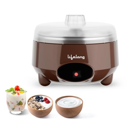 Lifelong Yogurt & Curd Maker