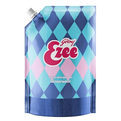 Godrej Ezee Liquid Detergent