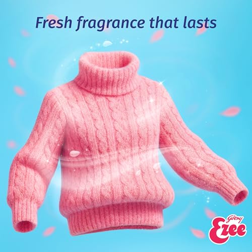 Godrej Ezee Liquid Detergent