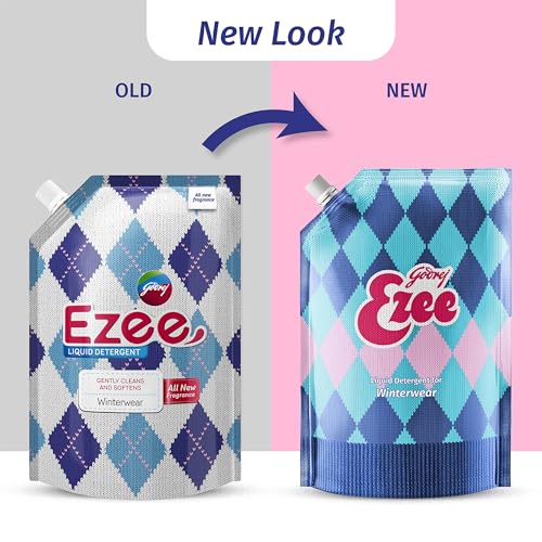 Godrej Ezee Liquid Detergent