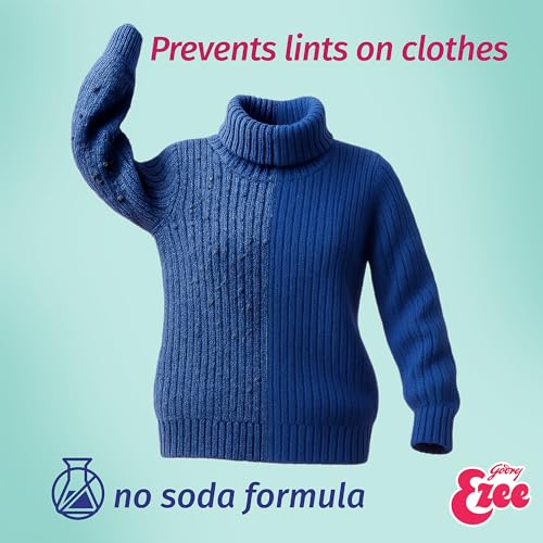 Godrej Ezee Liquid Detergent