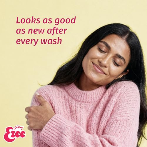 Godrej Ezee Liquid Detergent