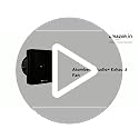 atomberg Studio+ Exhaust 6 Inches