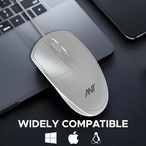 Ant Globe 10 Wired Optical