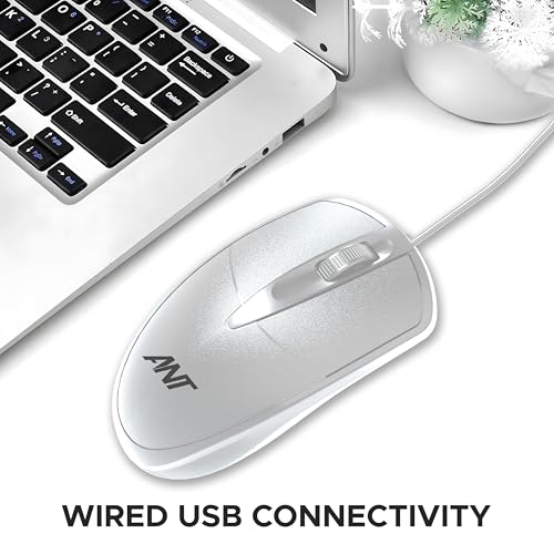 Ant Globe 10 Wired Optical