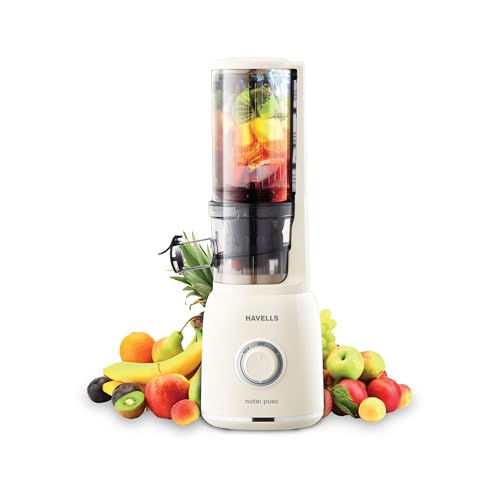 Havells Nutri Pure New Generation