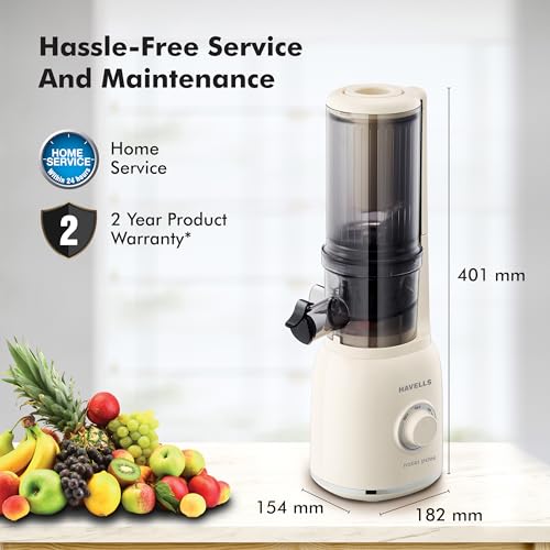 Havells Nutri Pure New Generation