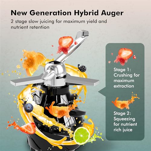 Havells Nutri Pure New Generation