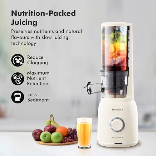 Havells Nutri Pure New Generation