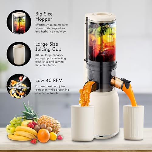 Havells Nutri Pure New Generation