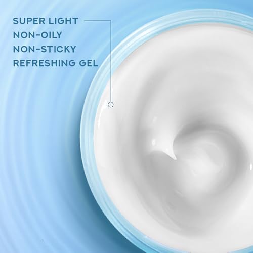 Ponds Hydra Miracle Super Light