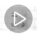 House of vipa Bathroom Shelf