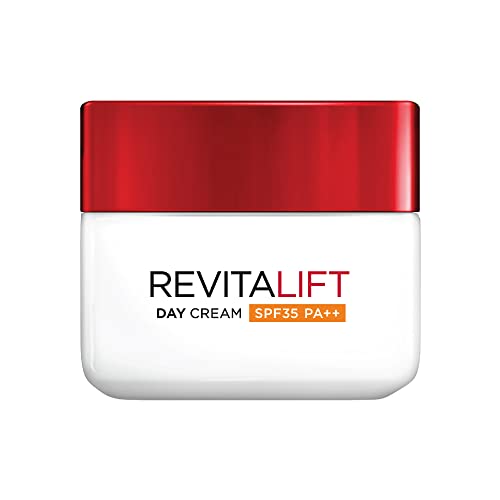L'Oréal Paris Day Cream, SPF