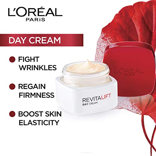 L'Oréal Paris Day Cream, SPF