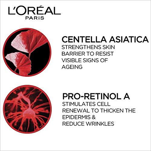 L'Oréal Paris Day Cream, SPF