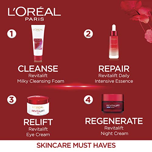 L'Oréal Paris Day Cream, SPF