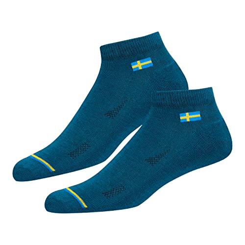 SWAGR Ankle Socks for Men