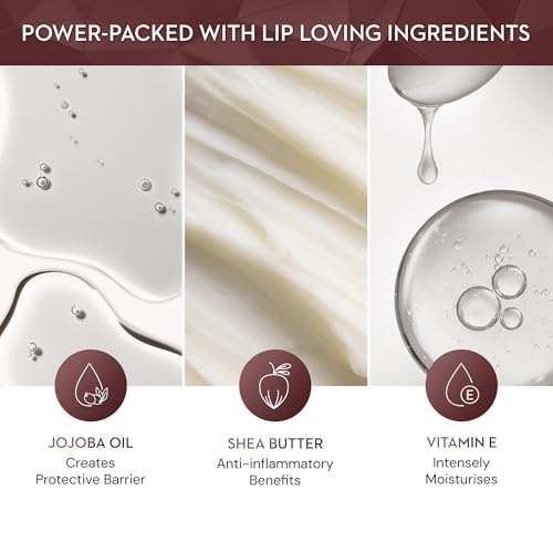 SUGAR Cosmetics Tipsy Lips Moisturing