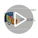 Crompton Galaxy Decoration Copper USB