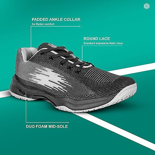 Boldfit Badminton Shoes for Man