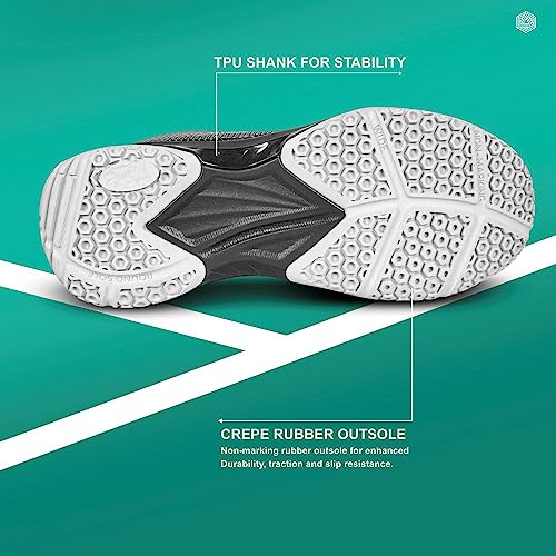 Boldfit Badminton Shoes for Man