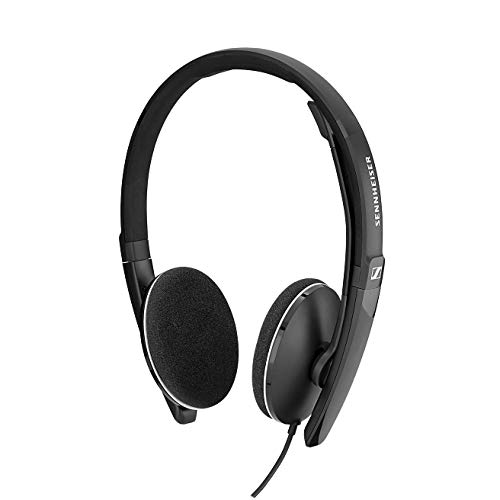 Sennheiser Pc 3.2 Chat-Lightweight Stereo