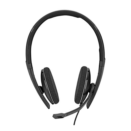 Sennheiser Pc 3.2 Chat-Lightweight Stereo