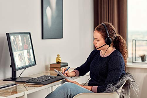 Sennheiser Pc 3.2 Chat-Lightweight Stereo