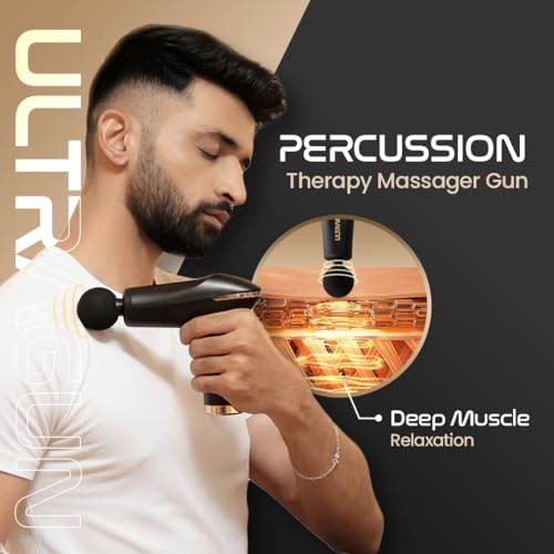 UltraCare PRO Ultragun Massage Gun