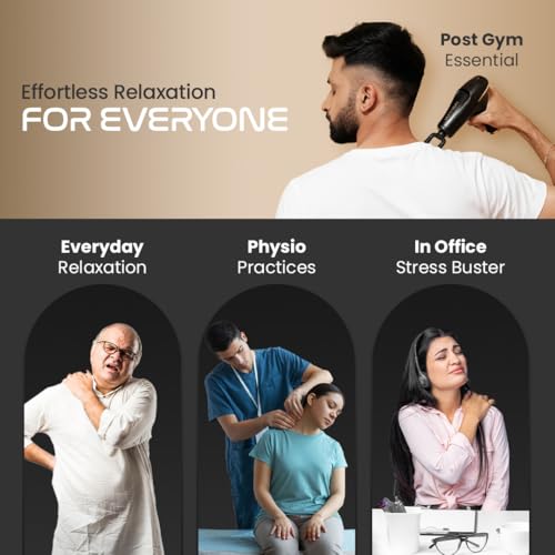 UltraCare PRO Ultragun Massage Gun