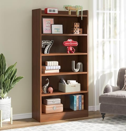 Lukzer Engineered Wood 6 Tier