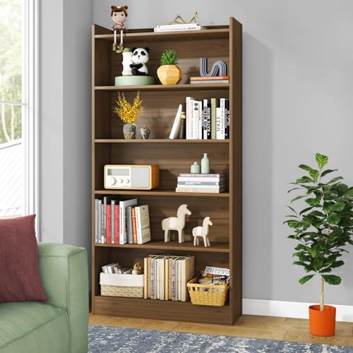 Lukzer Engineered Wood 6 Tier