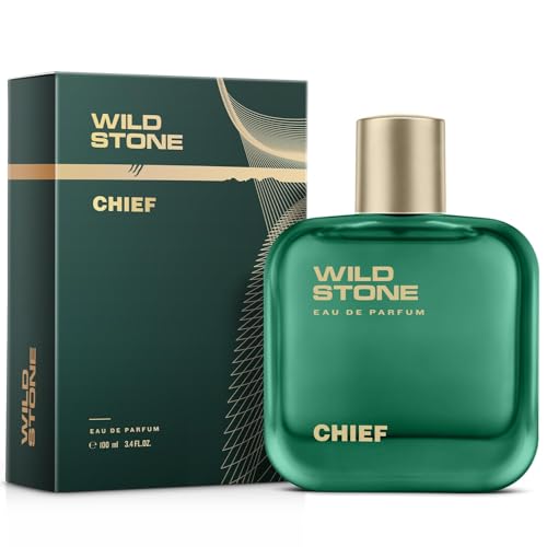 Wild Stone Chief Perfume