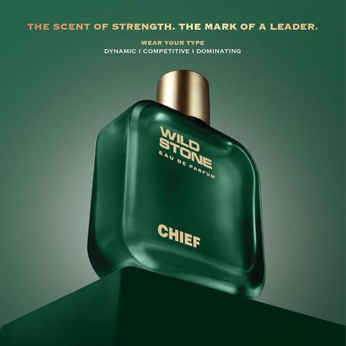 Wild Stone Chief Perfume