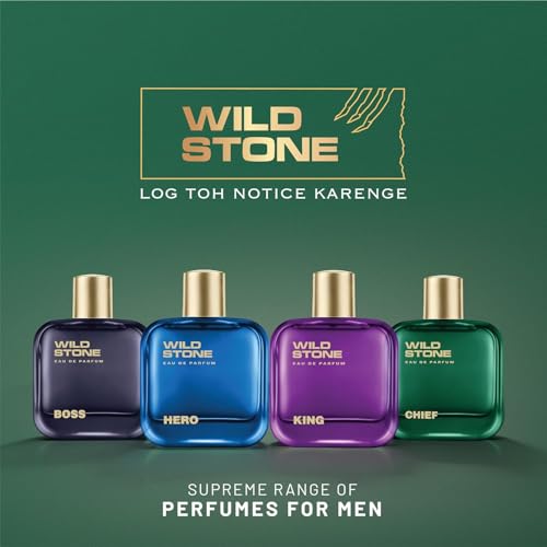 Wild Stone Chief Perfume