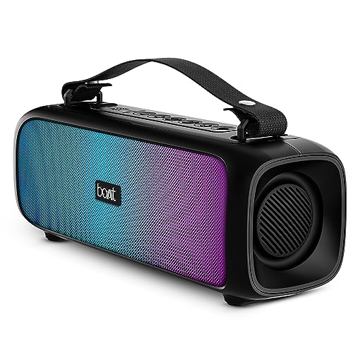 Boat Stone 580 Bluetooth Speaker