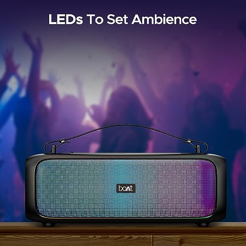 Boat Stone 580 Bluetooth Speaker