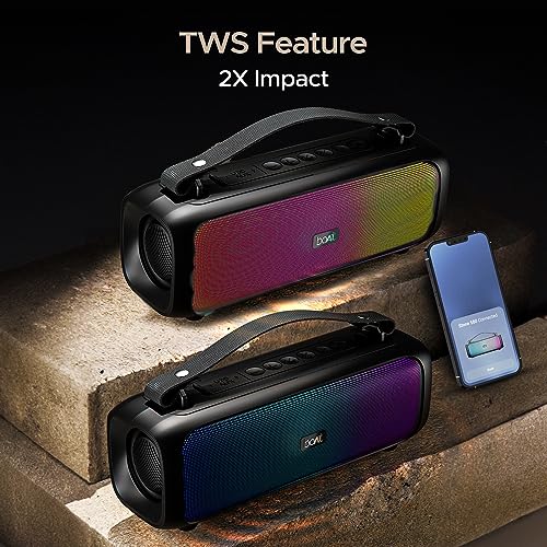 Boat Stone 580 Bluetooth Speaker