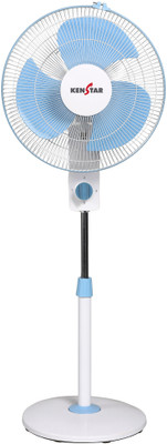 Kenstar Wind Speed with 2